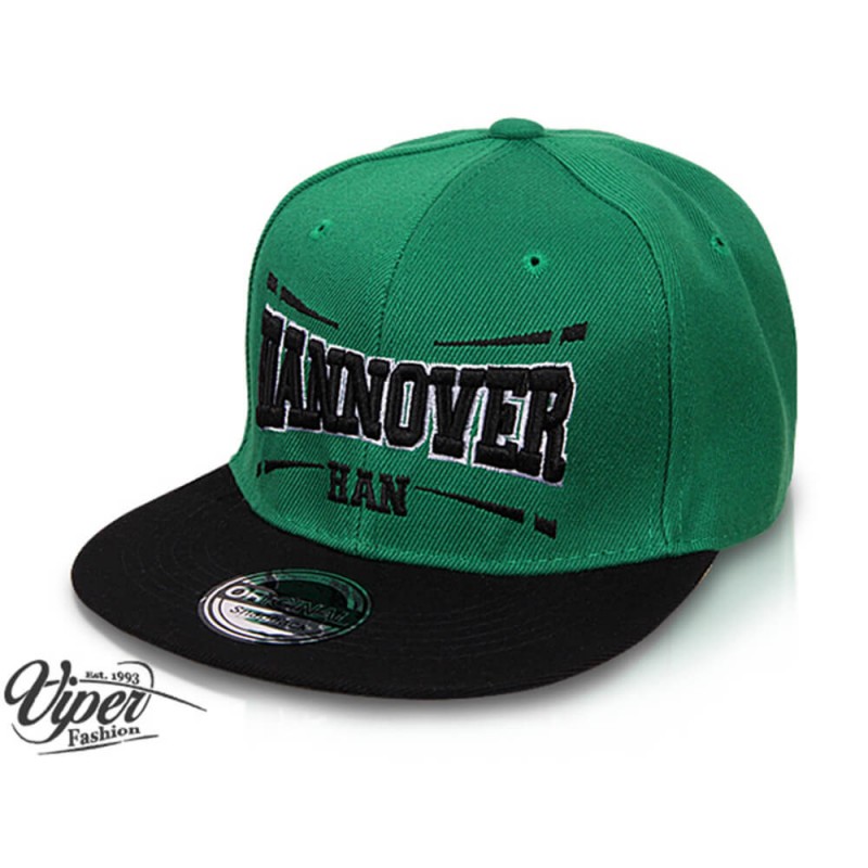 Viper Sport Cap Hannover CAP-HAN01