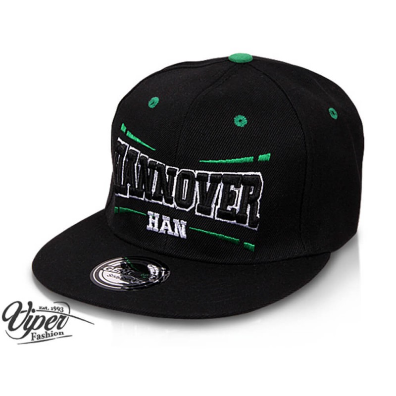 Viper Sport Cap Hannover CAP-HAN02