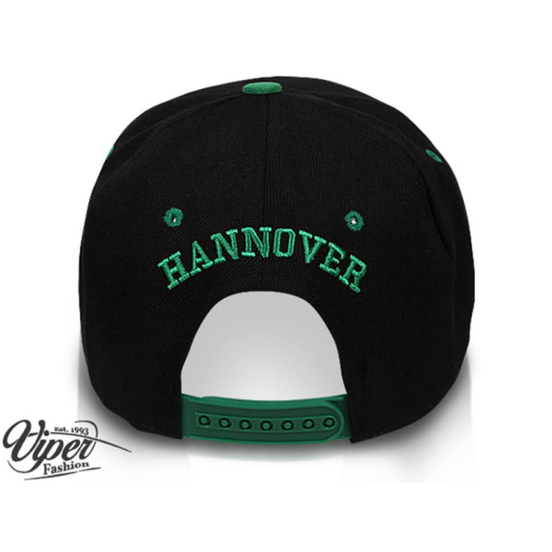Viper Sport Cap Hannover CAP-HAN02