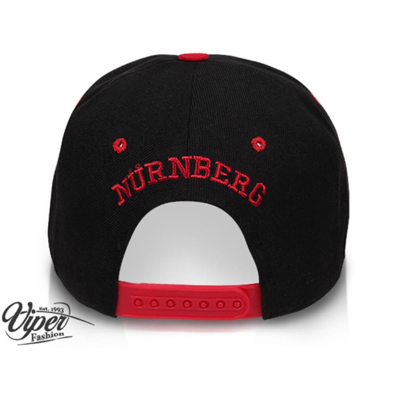 Viper Sport Cap Nurnberg CAP-NRB01