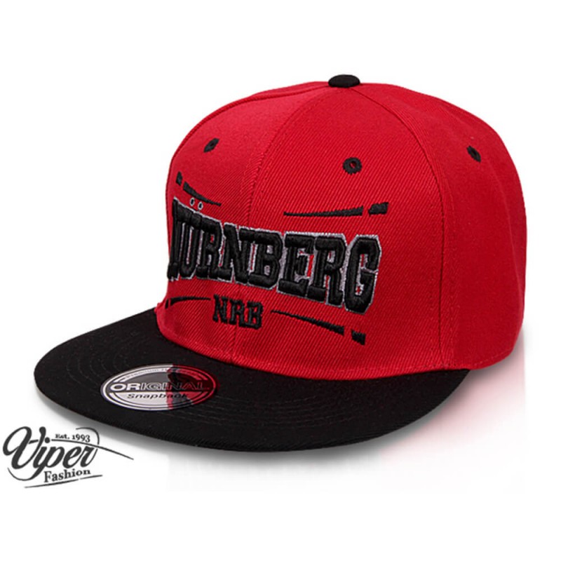 Viper Sport Cap Nurnberg CAP-NRB02