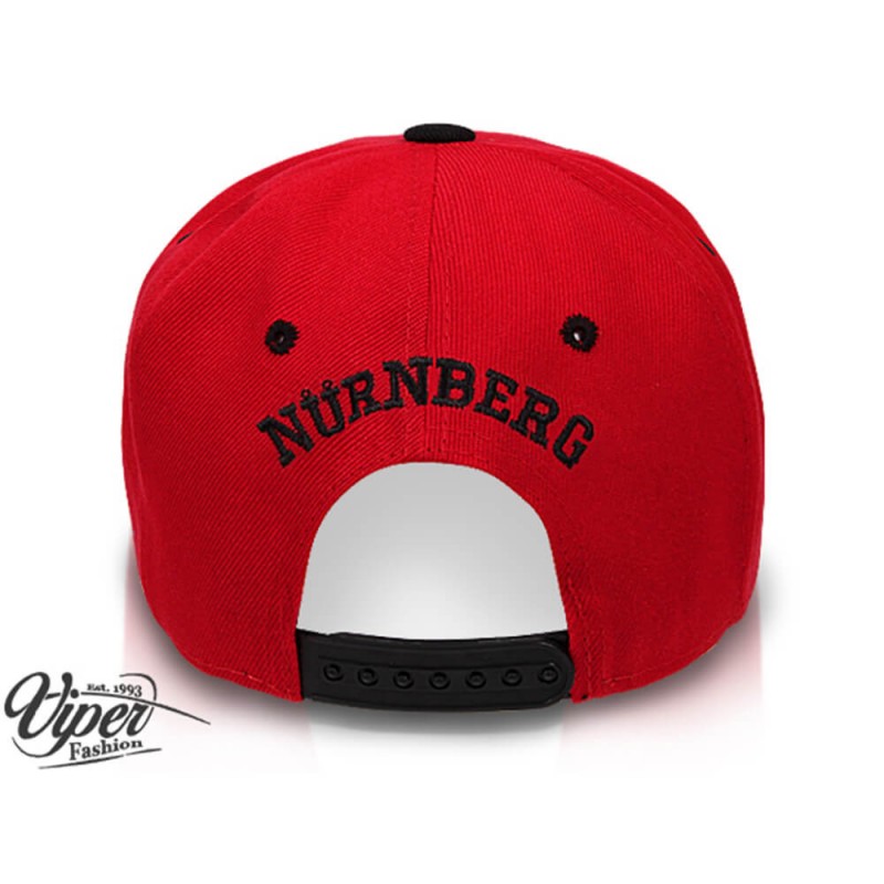 Viper Sport Cap Nurnberg CAP-NRB02