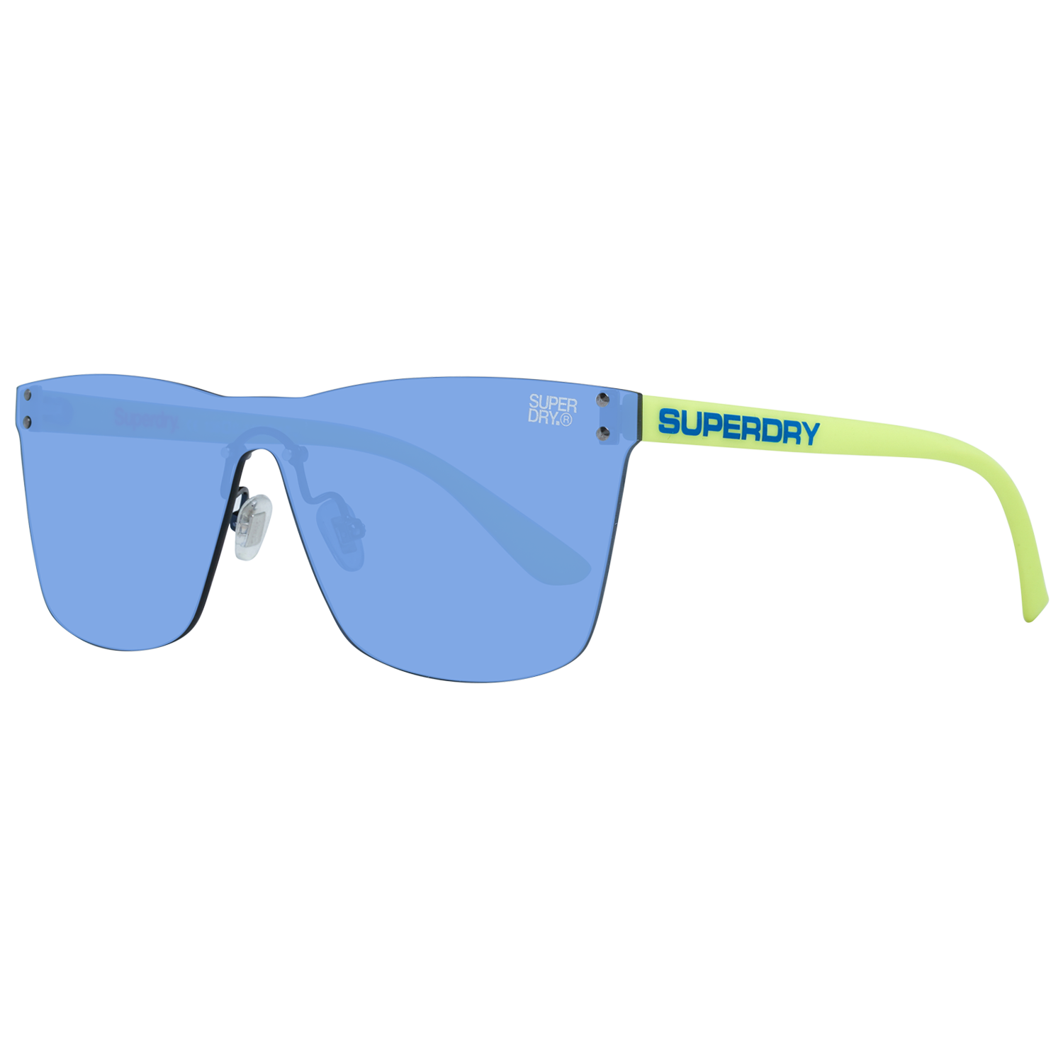 Superdry Ultragrade Unisex Sunglasses SDS-ultragrade-005 SDS 5015 Superdry | Square Sunglasses – Optical King main image 3